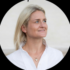 Christina Bisgaard Laursen