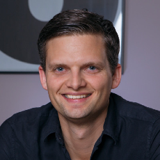 Søren Bo Petersen