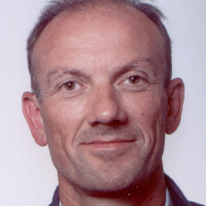 Frank Prüsse Skov