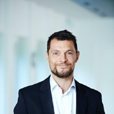 Claus Busk Andersen