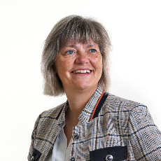 Marian June Andreasen