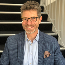 Carsten Helmuth Pedersen