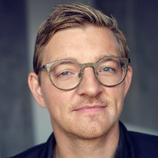 Anders Bach Waagstein