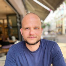 Kim undefined Schølte