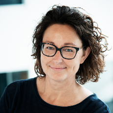 Tina Würgau Lindharth