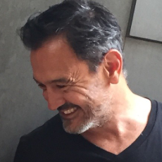 Mauricio Garza Castillo