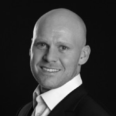 Brian Nyborg Halager