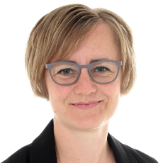 Bodil Brøndum Kirkelykke