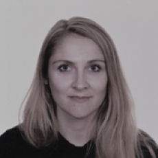 Maria Glad undefined Korgaard-Sørensen