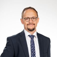 Martin undefined Søvsø