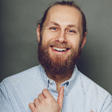 Filip Rask Andersen