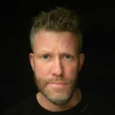 Jørgen undefined Larsen