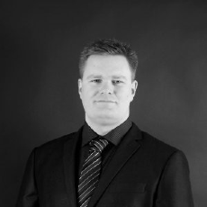 Kasper undefined Nielsen