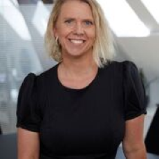 Kirsten  undefined Therkelsen