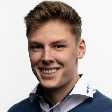 Marcus Munck Steenholdt