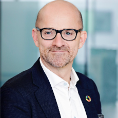 Mads Henrik Koch Hansen