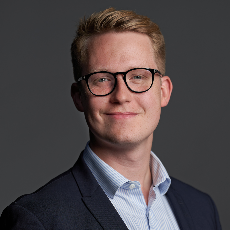 Christoffer Leon Pasieczny