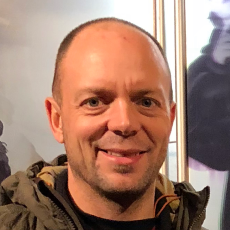 Sofus Nicolai Grundsøe
