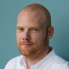 Bjarke undefined Bekhøj