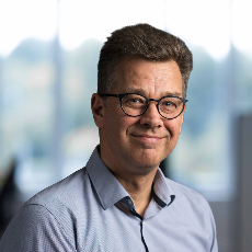 Jan undefined Høstrup