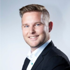 Daniel undefined Nørhave