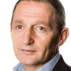 Lars Bisgaard Lund
