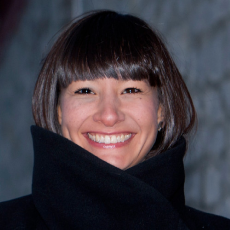 Rebekka Margrethe Tuperna Kristiansen Bisgaard