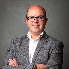 Dennis Ove Bisgaard