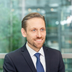 Daniel Tas Sandermann