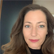 Camilla undefined Tønnesen