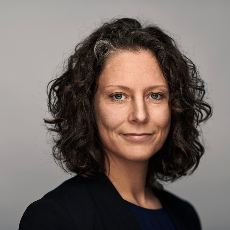 Heidi Rosendal Larsen