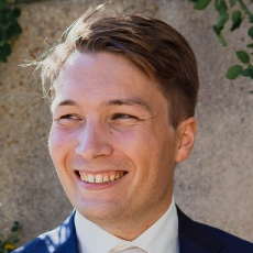 Nikolaj Askjær Hass