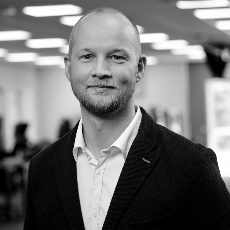 Rasmus undefined Johansen