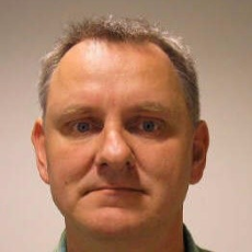 Anders Kristian Kristensen