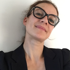 Ane Helmer Nielsen