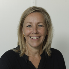 Lene Skyttegaard Bach