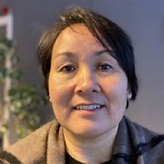 Heidi Ane-Marie Jakobsen Jeremiassen