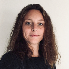 Tine Normann Sundø Lange
