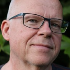 Bjarne Ingemann Kousholt