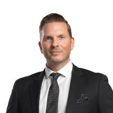Lasse undefined Almgren-Jensen