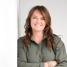 Anja Kristine Weier Olesen