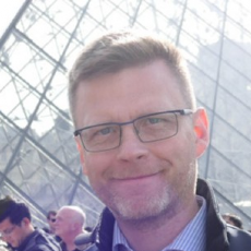 Lars Grønkjær undefined Olsen