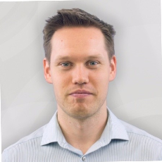 Dennis Nygaard Haltrup Pedersen