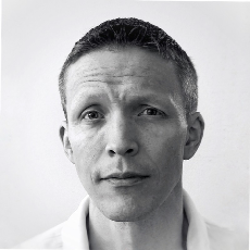 Inuk undefined Jørgensen