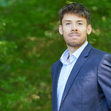 Anders Bastholm Rasmussen