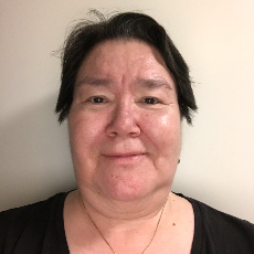 Najarak Hansine Karoline Johanne Petersen