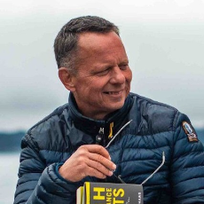 Mads undefined Nordlund