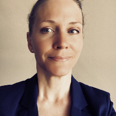 Mathilde undefined Mørch