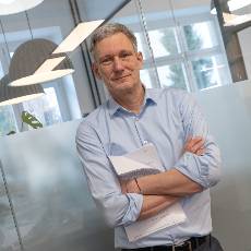 Karl Peter Kjær Freiesleben