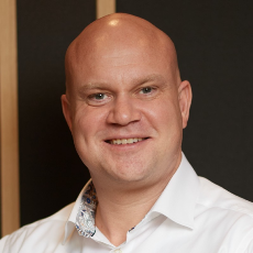 Thomas Keller Carstensen